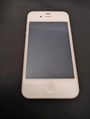 👉Apple IPhone 4S beschikbaar voor biedingen