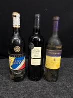 Merlot 2010 2000 2006, Verzamelen, Ophalen, Frankrijk, Rode wijn