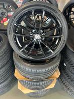 18" VW, Audi, Seat, Skoda set, 18 inch, 215 mm, Banden en Velgen, Nieuw