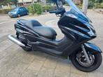 Yamaha majesty 400.  Abs, Particulier, Scooter