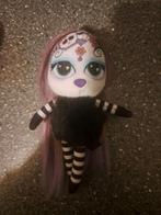 Poppetje pixidoos zgan, Kinderen en Baby's, Speelgoed | Poppen, Ophalen, Zo goed als nieuw, Overige typen