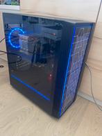 i7 PC Windows 11, Computers en Software, Desktop Pc's, Ophalen, Gebruikt, 3 tot 4 Ghz, HDD