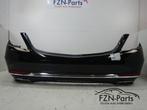 Mercedes-Benz Maybach W222 Achterbumper 6PDC, Auto-onderdelen, Ophalen of Verzenden, Gebruikt