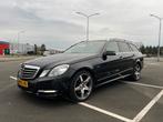 Mercedes-Benz E250 CDI Avantgarde Estate Aut7 2012, Auto's, Mercedes-Benz, Automaat, Euro 5, Achterwielaandrijving, Beige