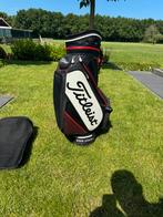 Titleist tour bag, Ophalen, Zo goed als nieuw, Tas, Overige merken