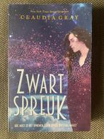 Claudia Gray - Zwartspreuk., Ophalen of Verzenden, Zo goed als nieuw, Claudia Gray