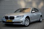BMW 7-Serie 750d xDrive Individual |ACC|HEAD-UP|360°|SOFTCL, Auto's, Automaat, Gebruikt, 2993 cc, Leder