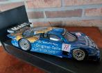 Mercedes-Benz CLK GTR AUTOART 1:18, Hobby en Vrije tijd, Modelauto's | 1:18, Ophalen of Verzenden, Zo goed als nieuw, Auto, Autoart