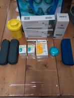 Teststrips test strips Isoline Spuiten glucose nieuw new, Diversen, Ophalen of Verzenden, Nieuw
