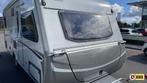 Eriba Nova 545 2012 ZEER COMPLEET, Caravans en Kamperen, Caravans, Bedrijf, 5 tot 6 meter, Eriba, 1250 - 1500 kg