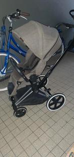 cybex priam kinderwagen, Kinderen en Baby's, Buggy's, Ophalen, Gebruikt