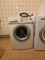 Wasmachine, Ophalen, 1200 tot 1600 toeren, Gebruikt, 4 tot 6 kg