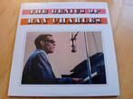 CD Ray Charles - The Genius Of Ray Charles, Verzenden, Voor 1960, Zo goed als nieuw