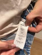 Sandro Jeans - Stijlvol & Comfortabel!, Ophalen of Verzenden, Zo goed als nieuw, Blauw, Overige jeansmaten