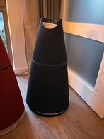 Beolap 9 covers  B&O rode zij nieuw, Zo goed als nieuw, Minder dan 60 watt, Front, Rear of Stereo speakers, Ophalen