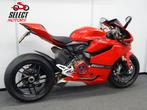 DUCATI PANIGALE 1199 ABS (bj 2012), Super Sport