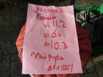 gennaker beschikbaar voor biedingen