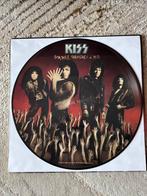 Kiss - Smashes, Thrashes & Hits Vinyl Picture Disc Boxset, Cd's en Dvd's, Vinyl | Rock, Ophalen of Verzenden, Zo goed als nieuw