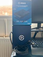 Elgato HD60 X Capture Card - Nieuw in doos!, Ophalen of Verzenden, Nieuw