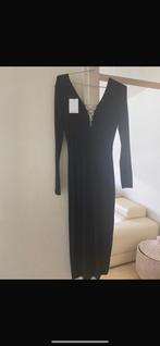 ALEXANDER WANG, Kleding | Dames, Jurken, Ophalen of Verzenden, Zo goed als nieuw, Maat 38/40 (M), Zwart