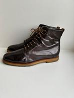 AGL Lage Laarzen - Maat 38, Kleding | Dames, Schoenen, Overige kleuren, Lage of Enkellaarzen, Atillio giusti leombruni, Ophalen of Verzenden