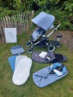 Bugaboo Fox zeer complete set, Ophalen, Zo goed als nieuw, Bugaboo