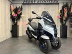 Piaggio Scooter 310 MP3 HPE Sport EURO5+ SPECIAL EDITION!, Scooter, Piaggio, 310 cc, ABS