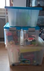 5 dozen vol Polly Pocket, Ophalen, Gebruikt, Jongen of Meisje