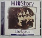 The Byrds - HitStory., Ophalen of Verzenden, 1960 tot 1980, Zo goed als nieuw