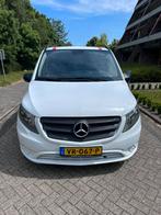 Mercedes-Benz Vito 2.2 CDI2015 AUTOMAAT ( excl. BTW ) 317dkm, Origineel Nederlands, Te koop, ABS, 17 km/l