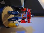 Lego Optimus Prime, Kinderen en Baby's, Speelgoed | Duplo en Lego, Ophalen, Zo goed als nieuw