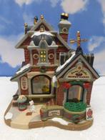 lemax Snowflakes Bundt Cakes kerstdorp kersthuisjes kerst, Diversen, Kerst, Ophalen of Verzenden, Zo goed als nieuw