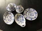 Ziebelmuster Servies onderdelen, Antiek en Kunst, Antiek | Servies compleet, Ophalen of Verzenden