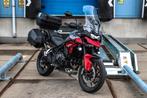 Triumph Tiger 850 Sport – 35KW/A2 — Volledig uitgerust, Motoren, Motoren | Triumph, 888 cc, 3 cilinders, Particulier, Toermotor