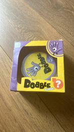 Dobble, Hobby en Vrije tijd, Gezelschapsspellen | Kaartspellen, Ophalen of Verzenden, Zo goed als nieuw