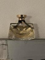 Bvlgari Mon Jasmin Noir 75 ml parfum zeldzaam, Nieuw, Ophalen of Verzenden