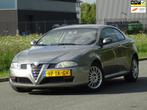 Alfa Romeo GT 1.8 T.Spark Progression NAP/CLIMA/CRUISE/APK, Auto's, Voorwielaandrijving, 65 €/maand, Gebruikt, 4 cilinders