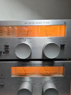 Phillips 22AH305 versterker met de Phillips 22AH103 Tuner, Audio, Tv en Foto, Stereo-sets, Tuner of Radio, Refurbished, Losse componenten