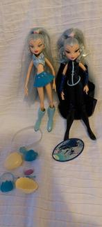 Winx icy pixie magic first barbie, Ophalen of Verzenden, Barbie