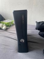 Xbox 360 met toebehoren, 250 GB, Met 2 controllers, Ophalen of Verzenden, 360 S