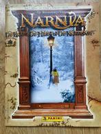 Narnia Panini album, Hobby en Vrije tijd, Stickers en Plaatjes, Ophalen of Verzenden, Zo goed als nieuw, Meerdere stickers
