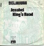 Delerium - Jesahel, Cd's en Dvd's, Gebruikt, Verzenden, Overige genres, 7 inch
