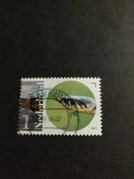 3294 ringslang Natuurmonumenten 2015, Postzegels en Munten, Postzegels | Nederland, Ophalen of Verzenden