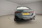 BMW i5 Sedan eDrive40 | M-Sportpakket | LED | Navigatie | Tr, Auto's, BMW, Automaat, Metallic lak, Gebruikt, Zwart
