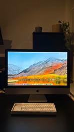 Apple iMac A1312, 27 inch, Computers en Software, Apple Desktops, Ophalen, Gebruikt, HDD en SSD, IMac