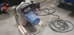 beton steenzaag machines CARAT, Doe-het-zelf en Verbouw, Gereedschap | Zaagmachines, Ophalen, Gebruikt, 70 mm of meer, Overige typen