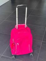 Roze trolley, Ophalen, Nieuw, Roze, Toebehoren