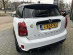 MINI Countryman 2.0 Cooper S E ALL4 Chili JCW (bj 2019), Automaat, Lichtsensor, 136 pk, Gebruikt