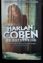 Harlan Coben - De ontdekking, Ophalen of Verzenden, Zo goed als nieuw, Harlan Coben