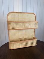 Ophangrekje rotan, Ophalen of Verzenden, Zo goed als nieuw